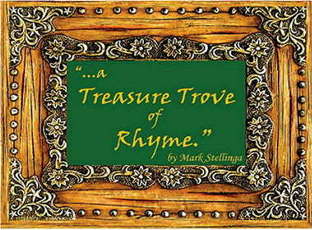 A Treasure 
Trove of Rhyme